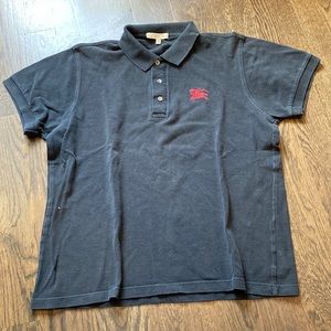 BURBERRY Boys shirt size XL